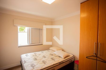 QUARTO 1 de apartamento para alugar com 2 quartos, 65m² em Santana, São Paulo