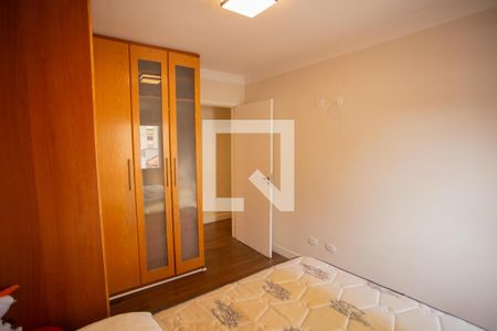 QUARTO 1 de apartamento para alugar com 2 quartos, 65m² em Santana, São Paulo