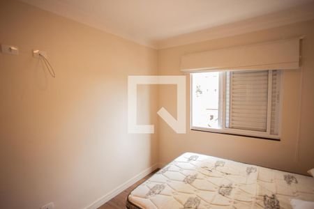 QUARTO 1 de apartamento para alugar com 2 quartos, 65m² em Santana, São Paulo