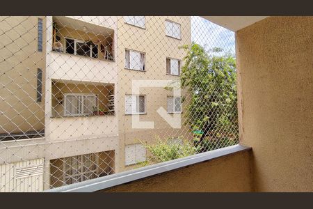 Apartamento para alugar com 2 quartos, 62m² em Jardim São João (jaraguá), São Paulo