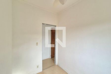 Quarto 2  de casa para alugar com 2 quartos, 45m² em Parque Fazendinha, Campinas