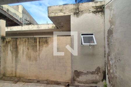 Vista do Quarto 1  de casa para alugar com 2 quartos, 45m² em Parque Fazendinha, Campinas