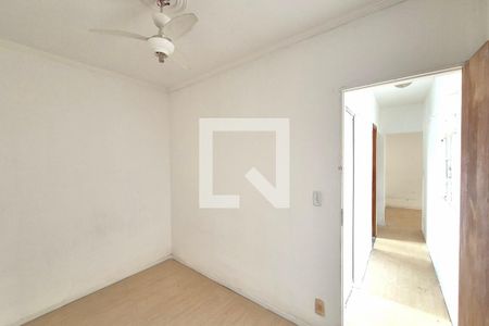 Quarto 1  de casa para alugar com 2 quartos, 45m² em Parque Fazendinha, Campinas