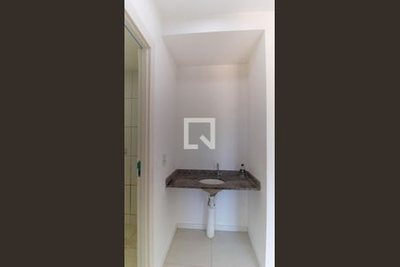 Apartamento para alugar com 1 quarto, 34m² em Centro, Niterói