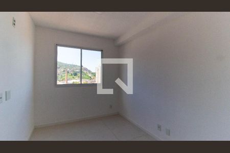Apartamento para alugar com 1 quarto, 34m² em Centro, Niterói