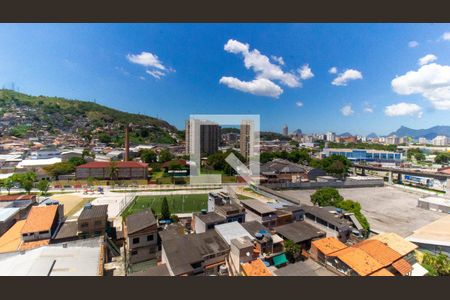 Apartamento para alugar com 1 quarto, 34m² em Centro, Niterói