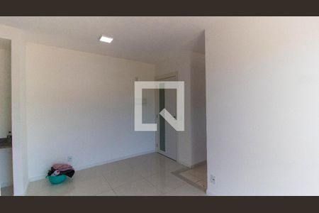 Apartamento para alugar com 1 quarto, 34m² em Centro, Niterói
