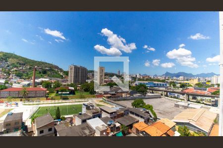 Apartamento para alugar com 1 quarto, 34m² em Centro, Niterói