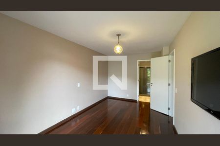 Suite de apartamento à venda com 2 quartos, 91m² em Vila Isabel, Rio de Janeiro