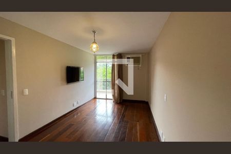 Suíte  de apartamento à venda com 2 quartos, 91m² em Vila Isabel, Rio de Janeiro