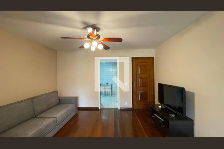 Sala de apartamento à venda com 2 quartos, 91m² em Vila Isabel, Rio de Janeiro