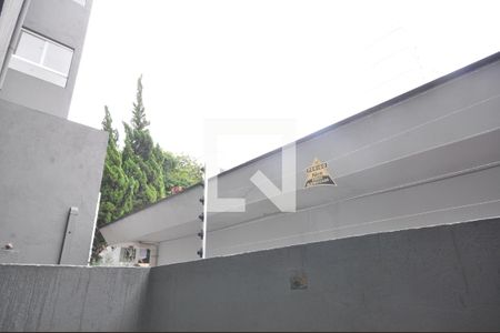 Vista da Sala/Quarto de kitnet/studio para alugar com 1 quarto, 31m² em Vila Mazzei, São Paulo