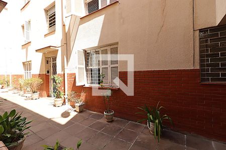 Vista da sala de apartamento para alugar com 2 quartos, 86m² em Santa Cecília, Porto Alegre