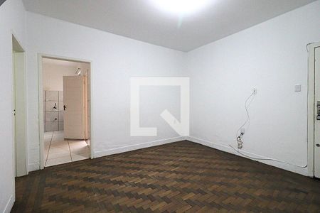 Sala de apartamento para alugar com 2 quartos, 86m² em Santa Cecília, Porto Alegre