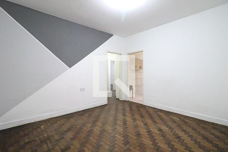 Sala de apartamento para alugar com 2 quartos, 86m² em Santa Cecília, Porto Alegre