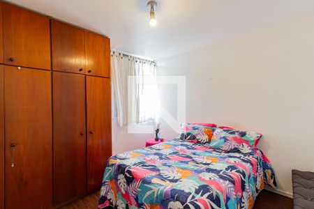 Quarto Suíte de apartamento à venda com 3 quartos, 80m² em Santo Amaro, São Paulo