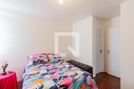 Quarto Suíte de apartamento à venda com 3 quartos, 80m² em Santo Amaro, São Paulo