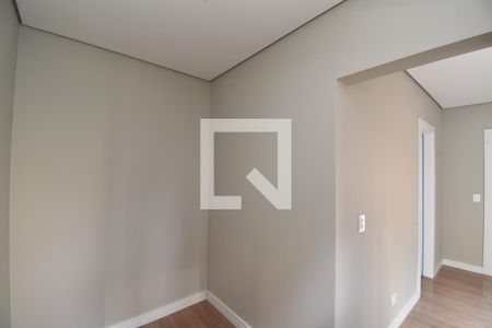 Closet da Suíte de casa de condomínio para alugar com 3 quartos, 119m² em Mossunguê, Curitiba