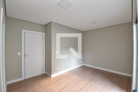 Suíte de casa de condomínio para alugar com 3 quartos, 119m² em Mossunguê, Curitiba