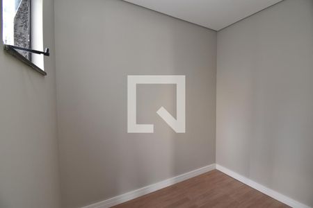 Closet da Suíte de casa de condomínio para alugar com 3 quartos, 119m² em Mossunguê, Curitiba