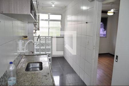 Apartamento para alugar com 3 quartos, 80m² em Méier, Rio de Janeiro