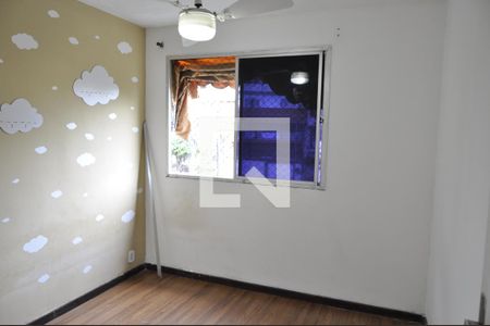 Quarto 1 de apartamento para alugar com 3 quartos, 80m² em Méier, Rio de Janeiro