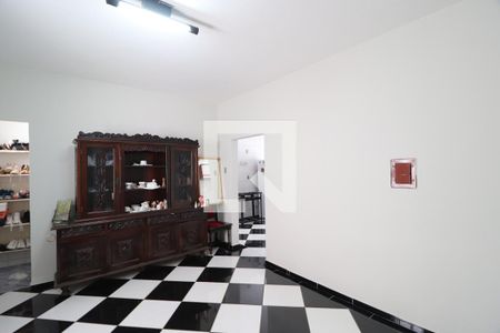 Sala 3 de casa para alugar com 6 quartos, 300m² em Martins, Uberlândia