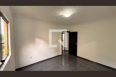 Quarto 01 - Suite de casa para alugar com 3 quartos, 123m² em Setor Habitacional Arniqueira (águas Claras), Brasília
