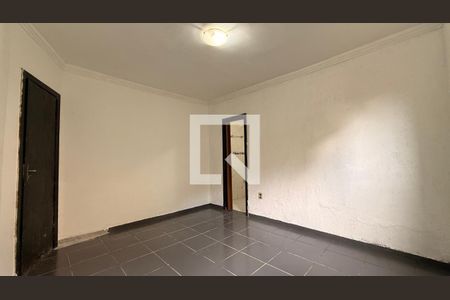 Quarto 01 - Suite de casa para alugar com 3 quartos, 123m² em Setor Habitacional Arniqueira (águas Claras), Brasília