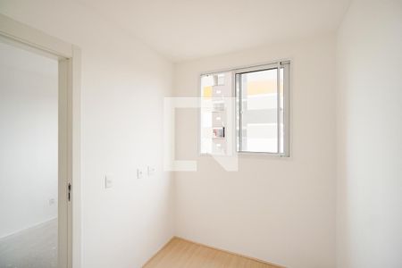 Quarto 01 de apartamento para alugar com 2 quartos, 35m² em Tatuapé, São Paulo