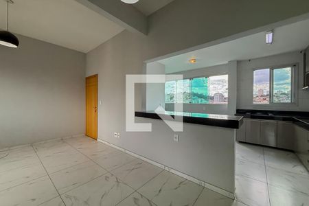 Apartamento à venda com 3 quartos, 200m² em Buritis, Belo Horizonte