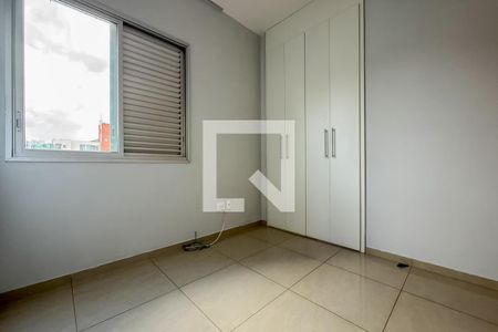 Apartamento à venda com 3 quartos, 200m² em Buritis, Belo Horizonte