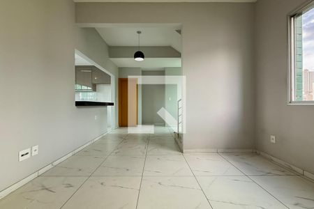 Apartamento à venda com 3 quartos, 200m² em Buritis, Belo Horizonte