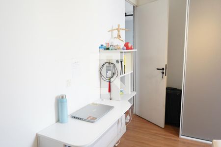 Quarto 1 de apartamento à venda com 2 quartos, 61m² em Brás, São Paulo