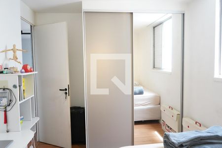 Quarto 1 de apartamento à venda com 2 quartos, 61m² em Brás, São Paulo