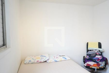 Quarto 1 de apartamento à venda com 2 quartos, 61m² em Brás, São Paulo