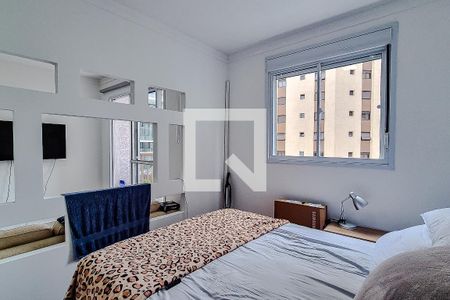 Quarto de apartamento para alugar com 1 quarto, 35m² em Perdizes, São Paulo