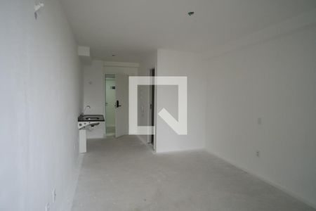 Studio de kitnet/studio à venda com 1 quarto, 26m² em Pinheiros, São Paulo