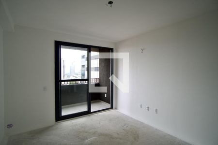 Studio de kitnet/studio à venda com 1 quarto, 26m² em Pinheiros, São Paulo