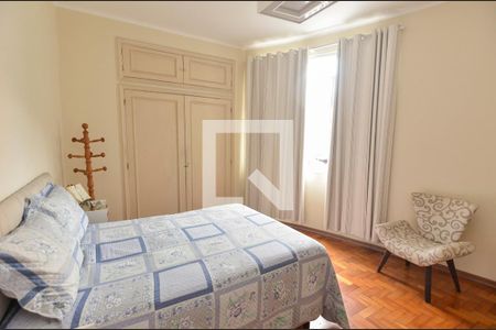 Quarto 2 de apartamento à venda com 3 quartos, 100m² em Tijuca, Rio de Janeiro