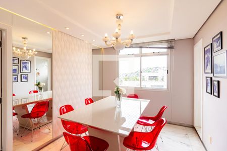 Copa de apartamento para alugar com 2 quartos, 135m² em São Lucas, Belo Horizonte