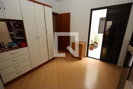 Quarto 1 de apartamento à venda com 3 quartos, 100m² em Vila Curuçá, Santo André