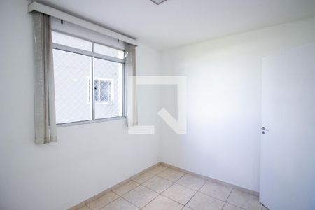 Quarto Suíte de apartamento para alugar com 2 quartos, 62m² em Cabral, Contagem