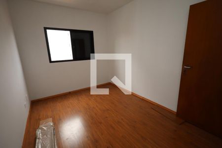 Quarto de apartamento para alugar com 3 quartos, 94m² em Vila Gilda, Santo André