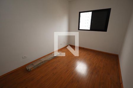 Quarto de apartamento para alugar com 3 quartos, 94m² em Vila Gilda, Santo André