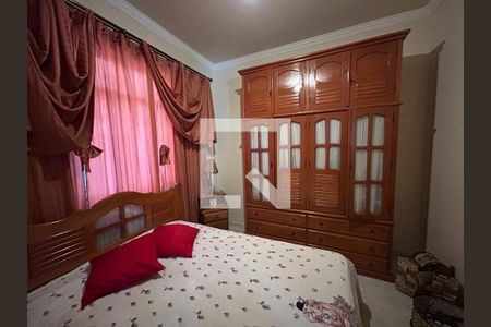 Quarto 2 de casa à venda com 4 quartos, 150m² em Bonsucesso, Rio de Janeiro