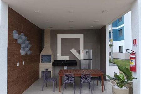Apartamento à venda com 2 quartos, 46m² em Recreio dos Bandeirantes, Rio de Janeiro