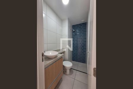 Apartamento à venda com 2 quartos, 46m² em Recreio dos Bandeirantes, Rio de Janeiro