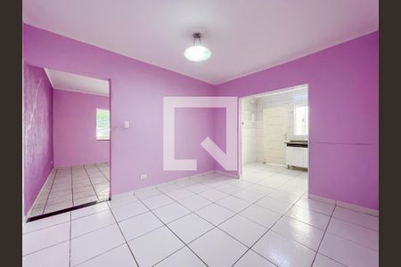 Sala de Jantar de casa à venda com 2 quartos, 250m² em Jardim D’abril, Osasco