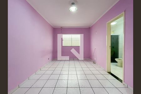 Suíte de casa à venda com 2 quartos, 250m² em Jardim D’abril, Osasco